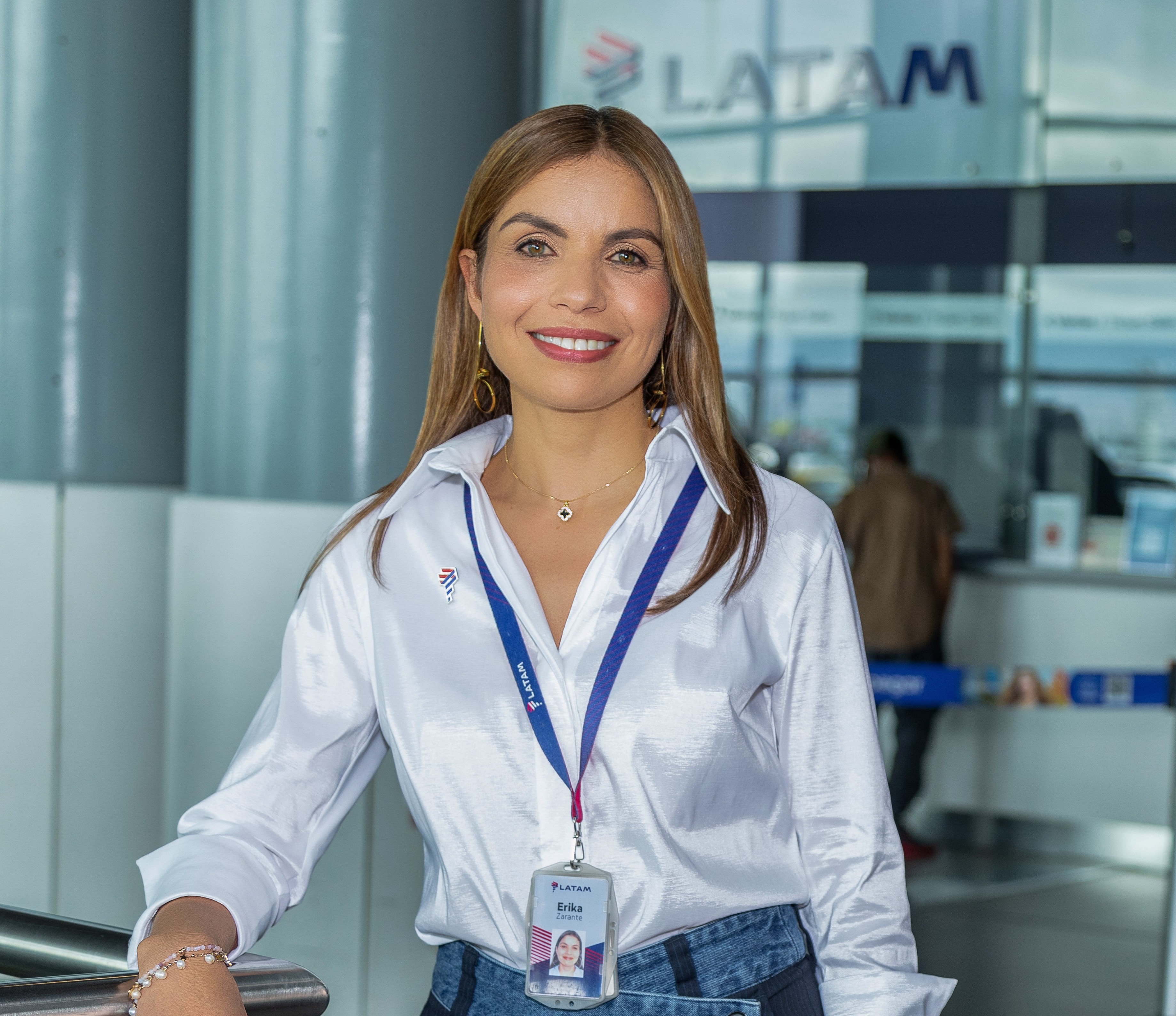 Érika Zarante Bahamón